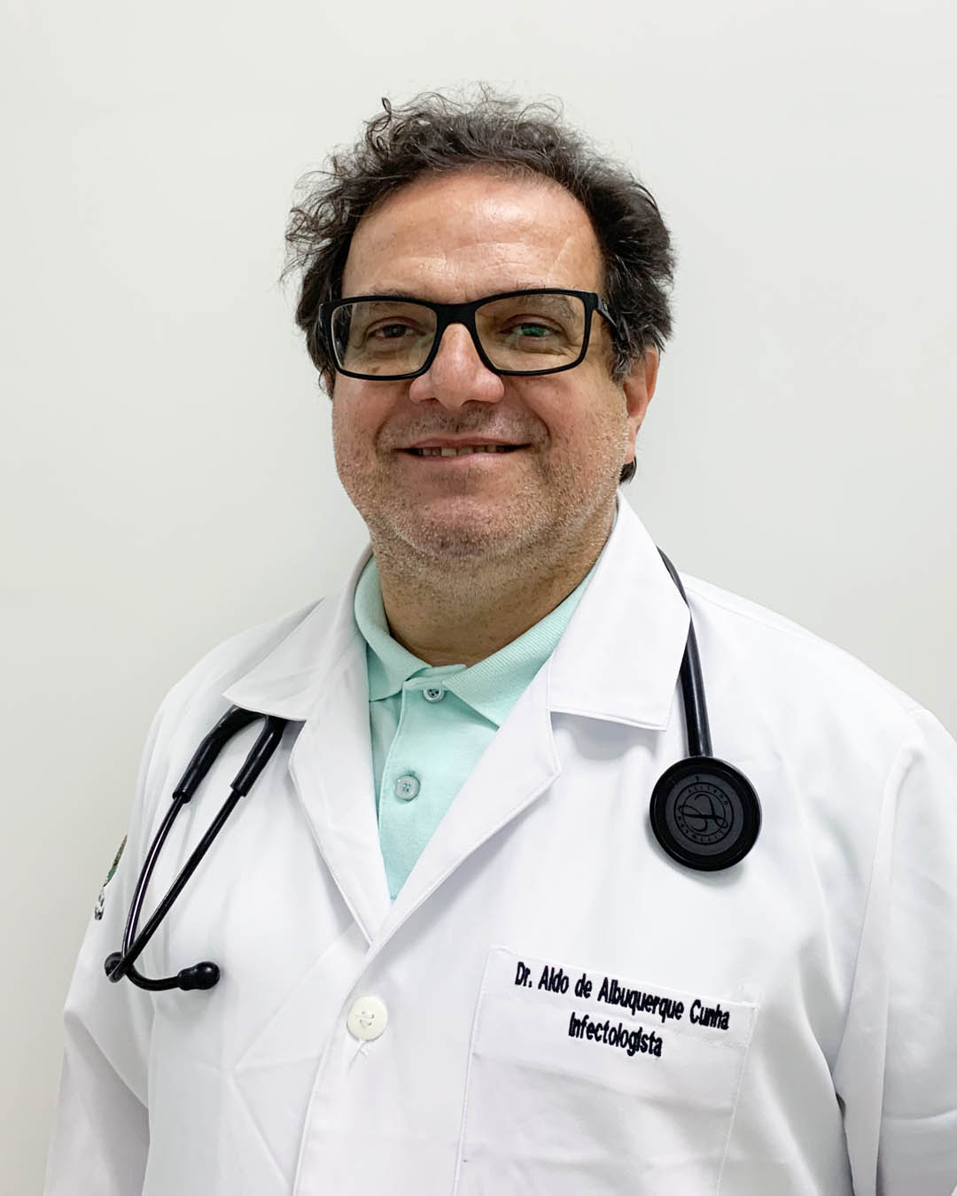 Dr. Aldo de A. Cunha