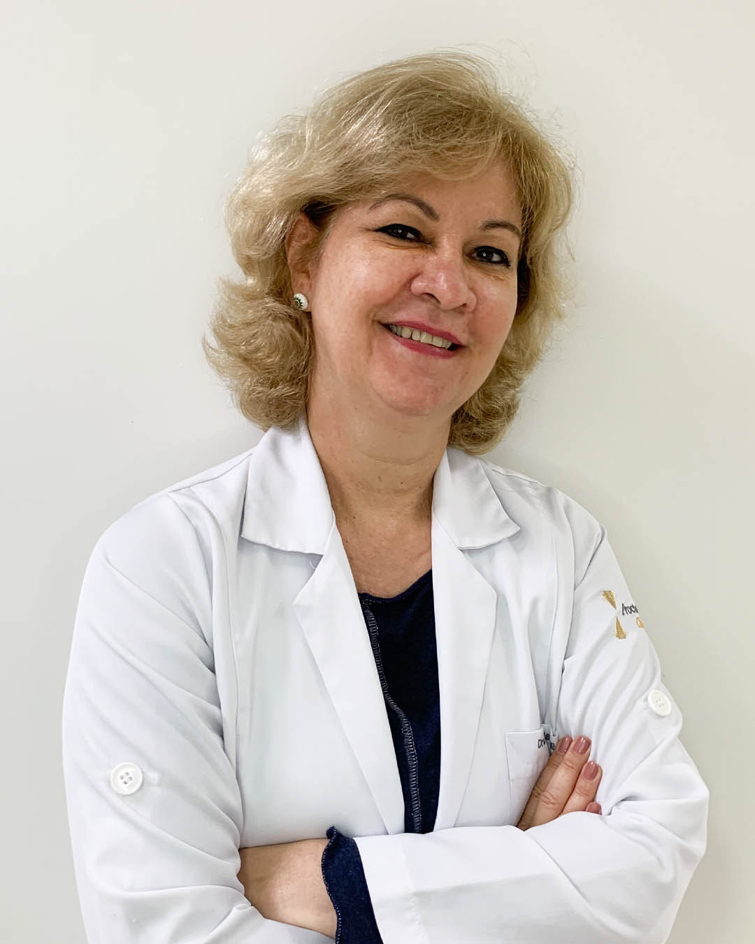 Dra. Cláudia L. R. da Cunha