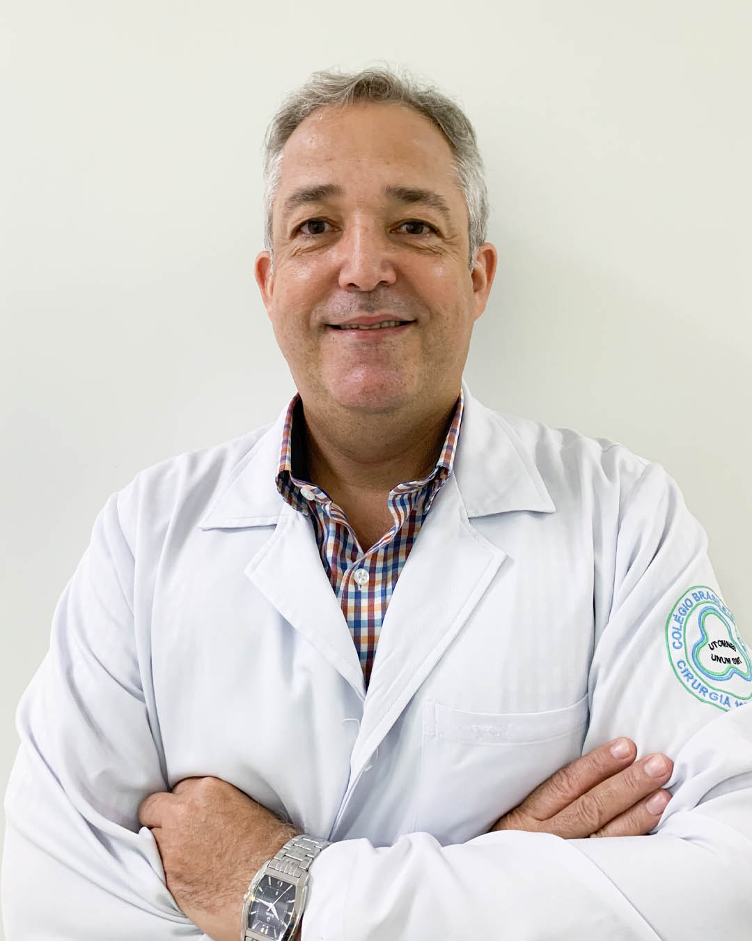 Dr. Eduardo G. Pacheco