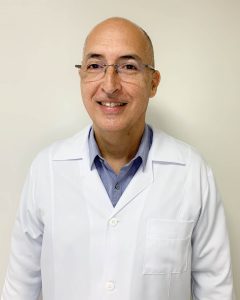 Dr. Lécio Vidal Moreira
