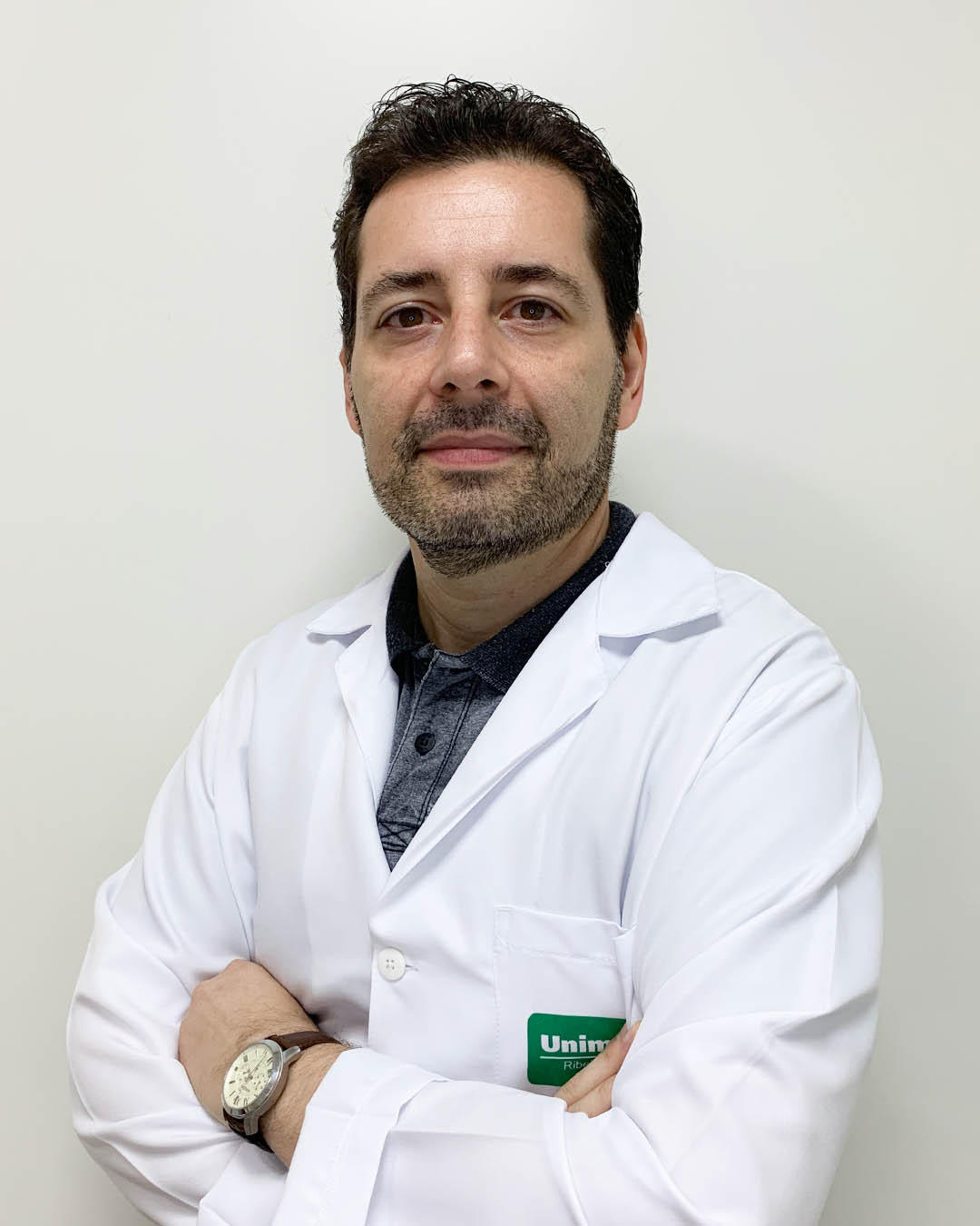 Dr. Mario M. Lorenzato