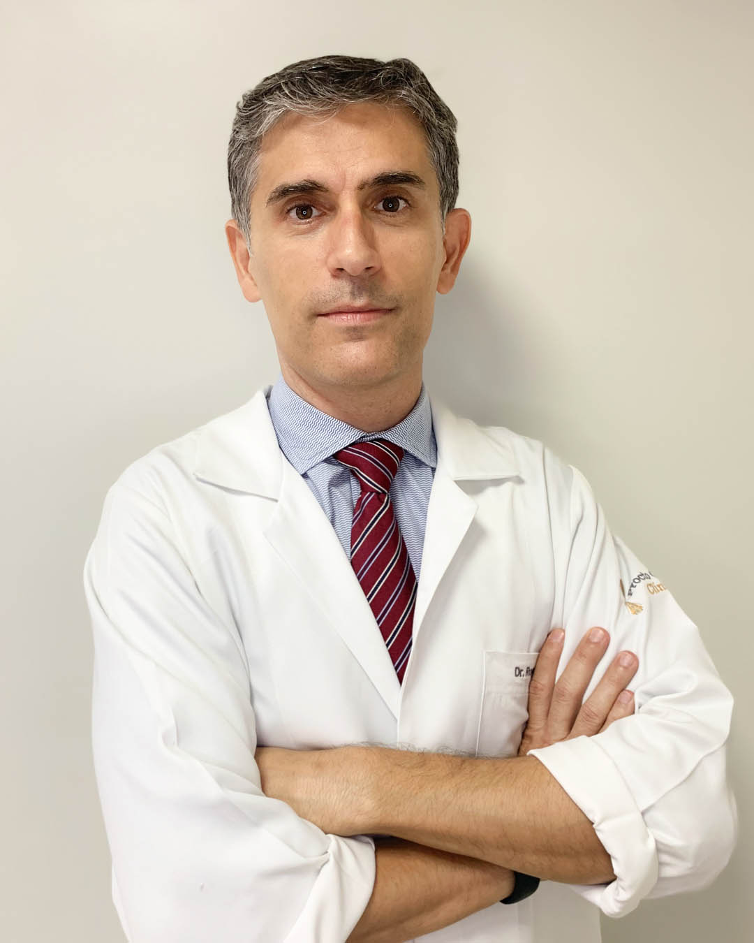 Dr. Rogério S. Parra