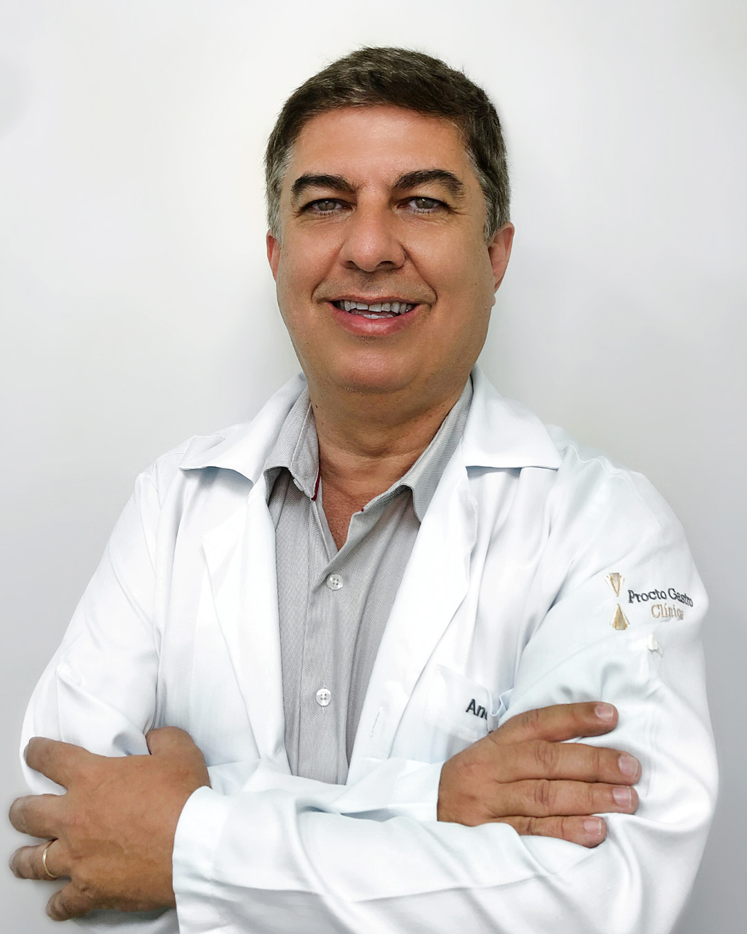 Dr. Gustavo R. de Oliveira