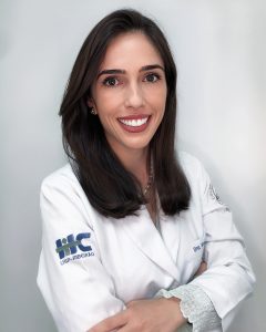 Dra. Raquel F. Coelho