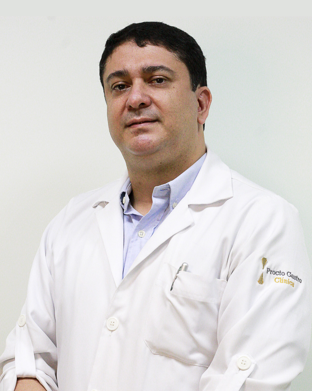 Dr. Sandro da C. Ferreira