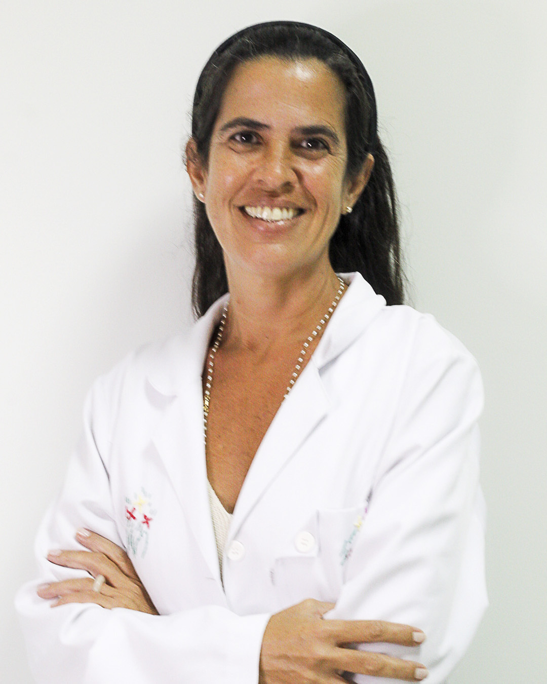 Ana Cecília Ribeiro