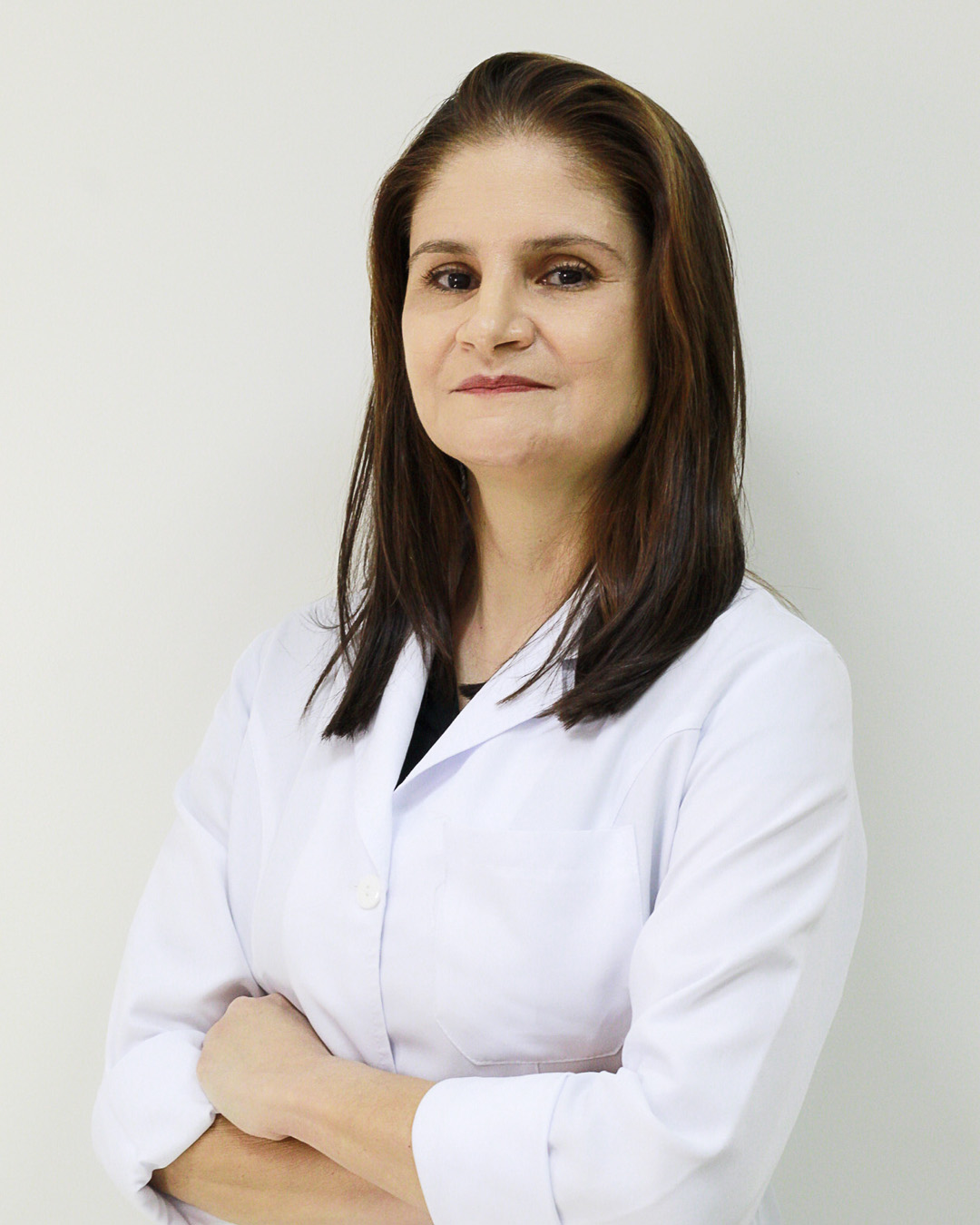 Dra. Ana Cristina N. Alves