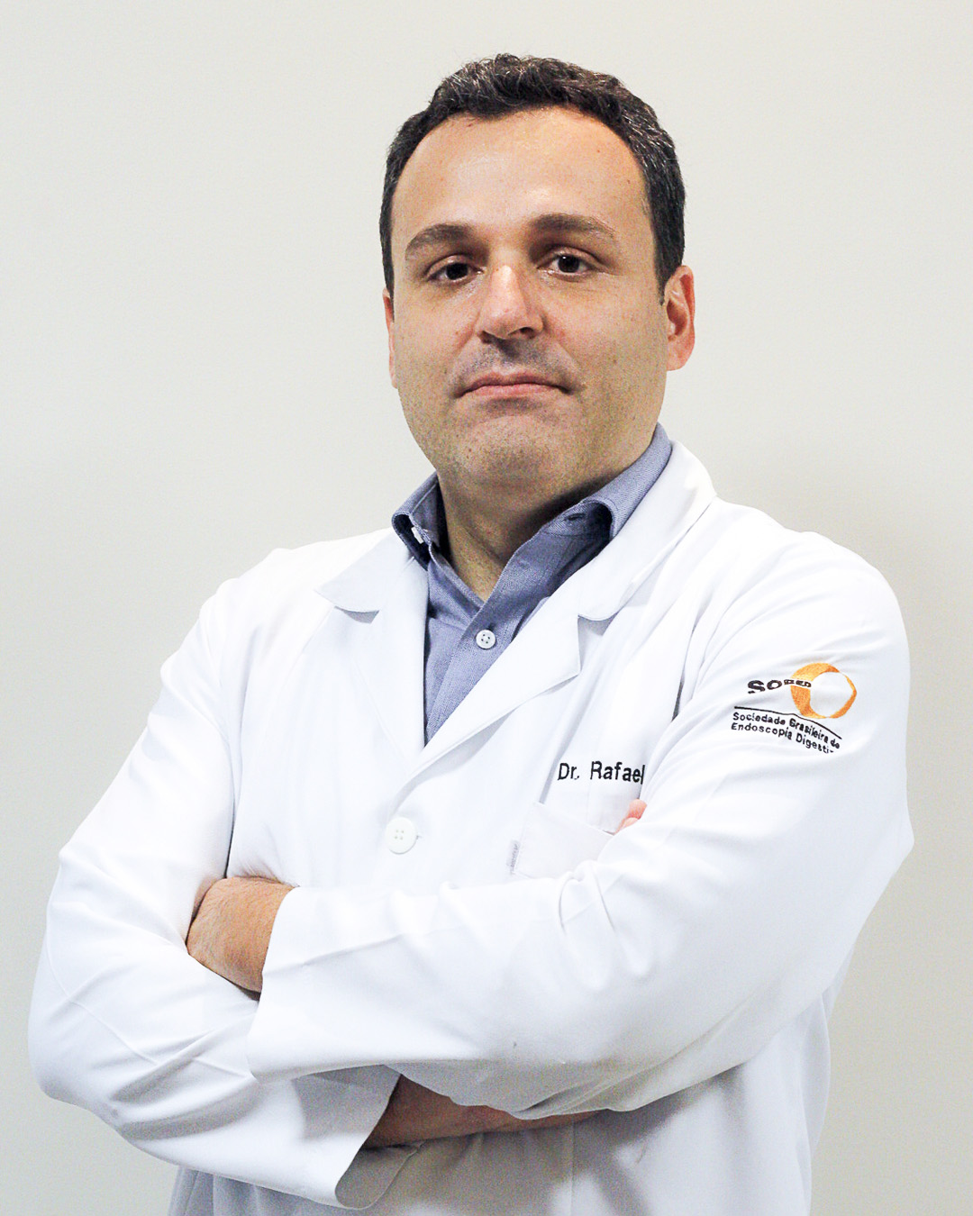 Dr. Rafael Pasqualini