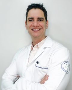 Dr. Caio C. Machado