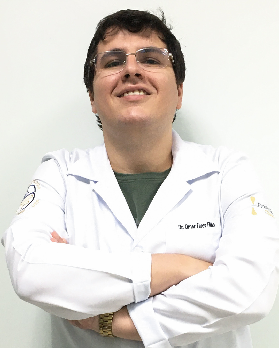 Dr. Omar Feres Filho