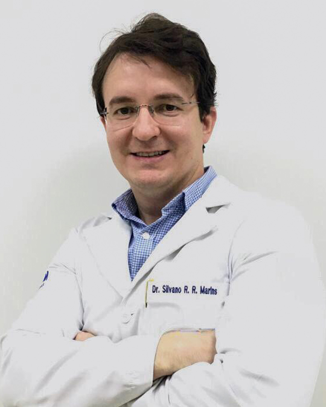 Dr. Silvano R. Marins