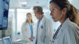 A importância do tratamento multidisciplinar para pacientes com DIIs