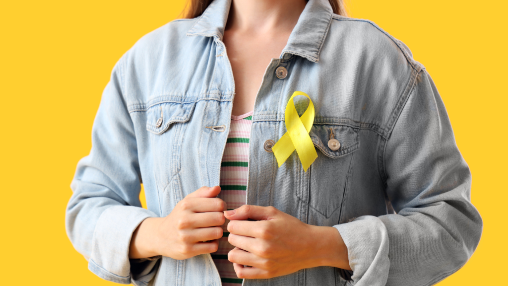 Setembro Amarelo: falar pode mudar tudo