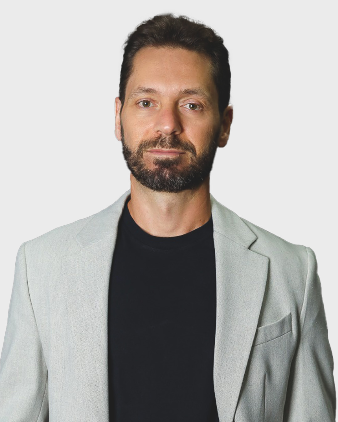 Dr. Antonio Balestrim Filho