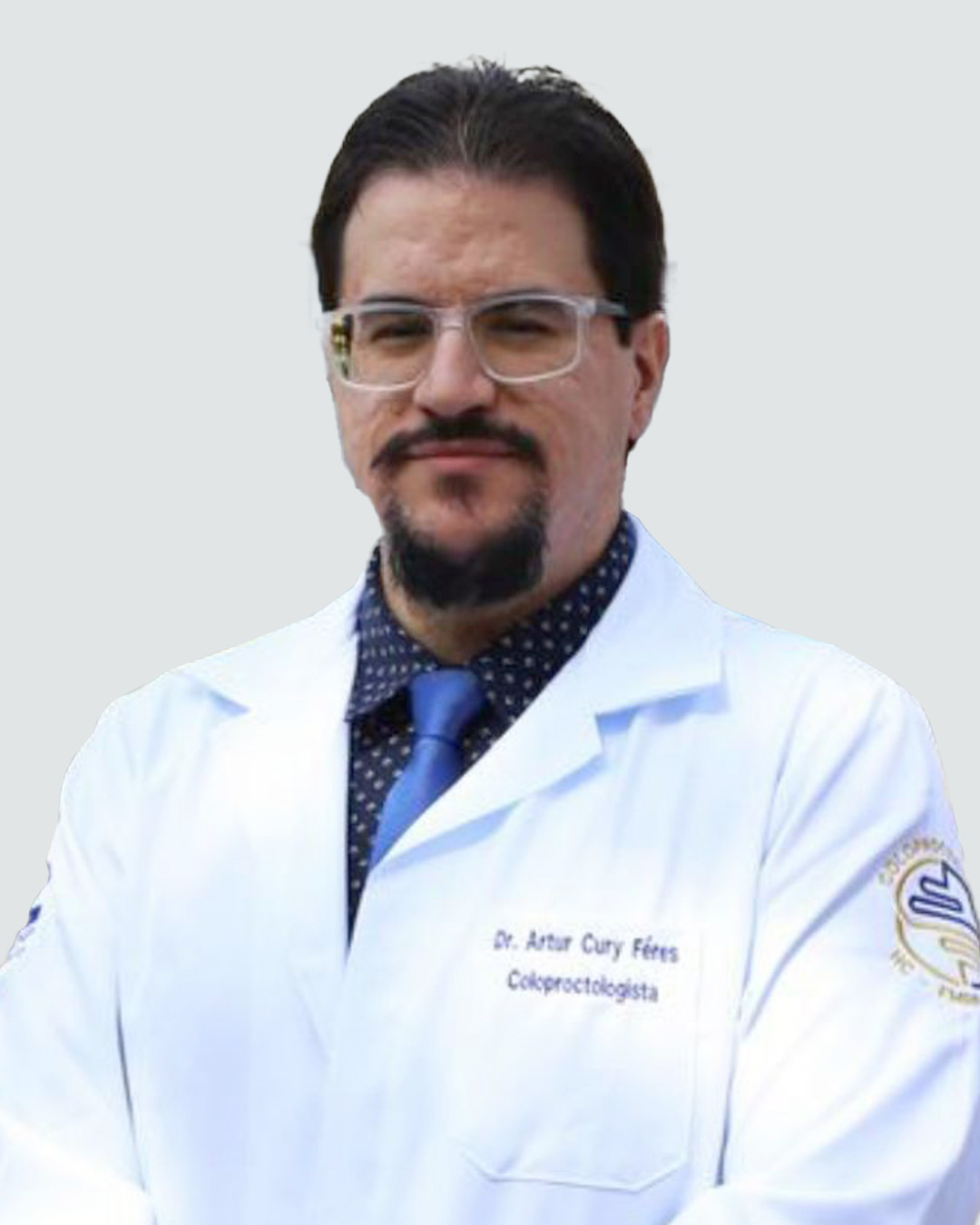 Dr. Artur Cury Feres