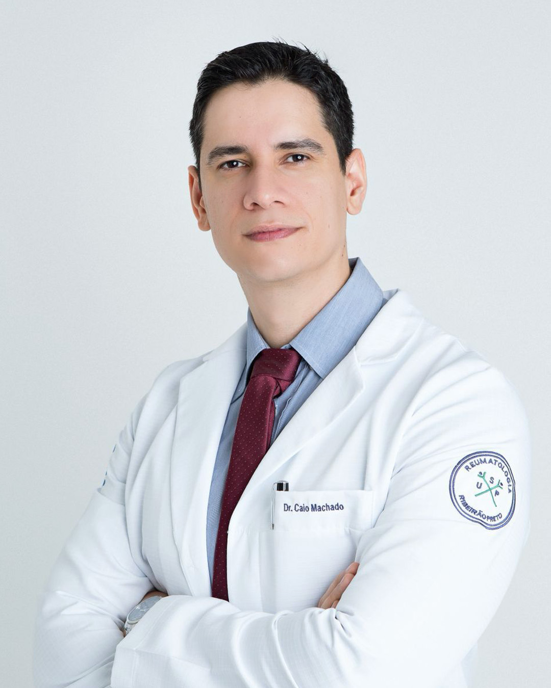Dr. Caio C. Machado